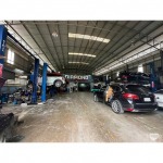 ซ่อมสีตัวถัง รถยุโรป - อู่ซ่อมรถยุโรป อู่ซ่อมสีตัวถังรถยุโรป Diamond Auto Service พระรามเก้า