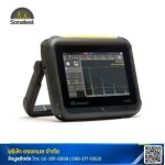 เครื่องตรวจสอบรอยร้าวอัลตราโซนิค - จำหน่ายเครื่องมือวัดขนาดทดสอบ - ตรงกมล