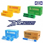 จำหน่ายลวดเชื่อมเจมินี่ GEMINI  เชียงใหม่ - ร้านขายอุปกรณ์เครื่องเชื่อม เชียงใหม่