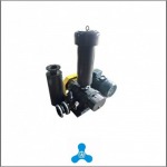 ROOTS BLOWER PUMP - จำหน่าย ติดตั้งปั้มน้ำอุตสาหกรรม ปั้มสุญญากาศ ปั้มเคมี ปั้มระบบน้ำเสีย