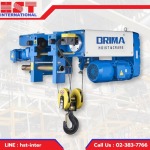 HST International Co Ltd