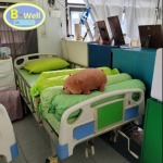ศูนย์ดูแลผู้ป่วยติดเตียง นนทบุรี - เนอร์สซิ่งโฮมนนทบุรี  B-Well Healthcare