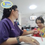 ศูนย์ดูแลผู้ป่วยจิตเวช นนทบุรี - เนอร์สซิ่งโฮมนนทบุรี  B-Well Healthcare