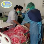 สถานพักฟื้นผู้สูงอายุ นนทบุรี - เนอร์สซิ่งโฮมนนทบุรี  B-Well Healthcare