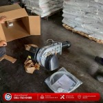 S K Boiler Co Ltd
