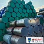 ถังเหล็ก 100-200 ลิตร ราคาถูก  - โรงงานรีไซเคิลถัง ที เอ็น ค้าถัง