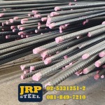 Jaroenphol Khlong 2 Steel