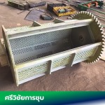 รับงานชุบโลหะราคาโรงงาน - อุปกรณ์ชุบมือสอง - ศรีวิชัยโลหะกิจ