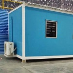 office container - Thai TCC Container Co., Ltd.