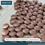Sangthai Fittings Industry Co., Ltd.
