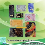 U Pack Green Vision Co, Ltd.