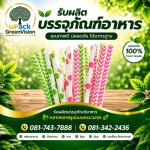 U Pack Green Vision Co, Ltd.