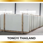 นำเข้าหินอ่อนหินแกรนิต - ธง อี้ (ไทยแลนด์)