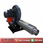 เครื่องเป่าลมร้อน Mini Hot Air Blower - โรงงานผลิตฮีตเตอร์อุตสาหกรรม - ไฮเด็น ฮีตเทค