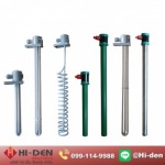 ฮีตเตอร์อุ่น-ต้มสารเคมี (Chemical Heater)  - โรงงานผลิตฮีตเตอร์อุตสาหกรรม - ไฮเด็น ฮีตเทค