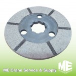ME Crane Service And Supply Co., Ltd.