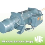 ME Crane Service And Supply Co., Ltd.