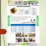 พัดลมถังกลม MOBILE AXIAL FAN - ขายส่งพัดลมโรงงาน ขายส่งหน้ากากแอร์