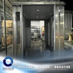 รับสร้างลิฟท์ OEM - โรงงานผลิตลิฟท์ ออกแบบติดตั้งลิฟท์ ครบวงจร - Zhutech