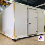 Goll Cons Engineering Co., Ltd.