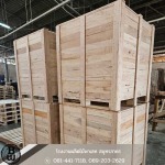 รับทำลังไม้ ราคาถูก - จำหน่ายไม้พาเลท สมุทรสาคร - แบล็ควู้ด