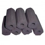 Coconut Shell Charcoal Factory - Chaem Intertrade