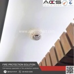 Design, installation, fire extinguishing system