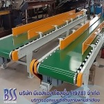 BSS Solution (1978) Co Ltd