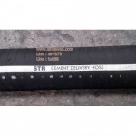 Cement Suction-Discharge Hose - Sinsawad Rubber Industrial and Construction
