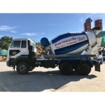 Sanya Concrete Co., Ltd.