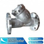 วายสเตรนเนอร์ Y-strainer - สแตนเลส ยืนยง