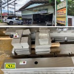 ร้านขายสแตนเลสรูปพรรณ ระยอง  - รับงานตัดเลเซอร์ ระยอง กิจธนาสตีล