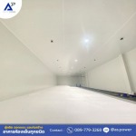 รับสร้างห้องคลีนรูม - ให้เช่าและขายตู้คอนเทนเนอร์ห้องเย็น นนทบุรี 