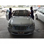 Si-am autoglass and film Co.,Ltd.
