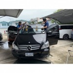 Si-am autoglass and film Co.,Ltd.