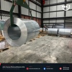 รับผลิตและติดตั้ง Metal Deck Steel Deck และ Shear Stud