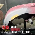 SB Auto Service LP