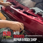 SB Auto Service LP