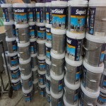 New mortar toa supershield wholesale price - Vana Suwan Timber Part., Ltd.