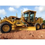 Rent a car Grader Minburi - Loe Petch Construction Part., Ltd.