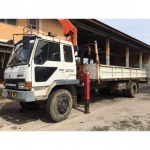 Cheap car rental Minburi - Loe Petch Construction Part., Ltd.