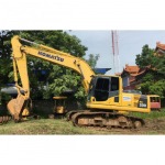 Cheap Makro PC200 rental - Loe Petch Construction Part., Ltd.