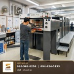Somboon Printing Co Ltd