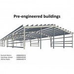รับสร้างโกดังสำเร็จรูป ระยอง - รับผลิตชั้นวางสินค้าอุตสาหกรรม Selective Racking System