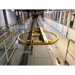 ติดตั้งระบบ Conveyor ลำเลียง ระยอง - รับผลิตชั้นวางสินค้าอุตสาหกรรม Selective Racking System