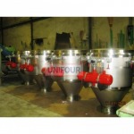Mini dust - Get a job to build, install pipes, tanks, structures - Unifor Engineering