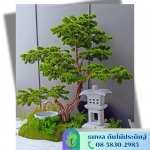 รับจัดสวนต้นไม้ปลอม - รับจัดสวนต้นไม้ปลอม - ธนพล ต้นไม้ประดิษฐ์