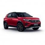 Honda WR-V โปรโมชั่น - ศูนย์รถยนต์ฮอนด้า - Honda First