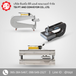 TSI PT and Conveyor Co., Ltd.