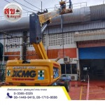 เช่ารถบูมลิฟท์ ระยอง - เช่ารถเครน ระยอง (10-500 ตัน) มีใบ ปจ.2 เข้าเซฟตี้โรงงานได้ 100%